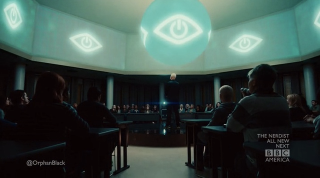 Illustration for article titled Why you should start watching Orphan Black right now